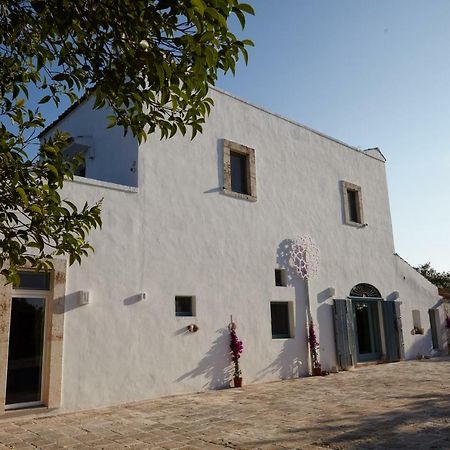 Agapanto Masseria Bed & Breakfast Conversano Dış mekan fotoğraf