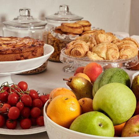 Agapanto Masseria Bed & Breakfast Conversano Dış mekan fotoğraf