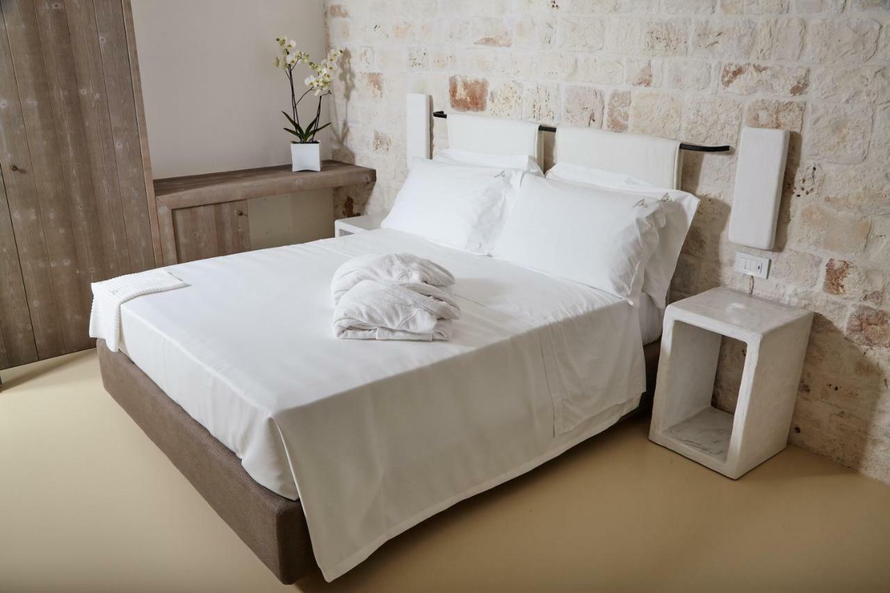 Agapanto Masseria Bed & Breakfast Conversano Dış mekan fotoğraf