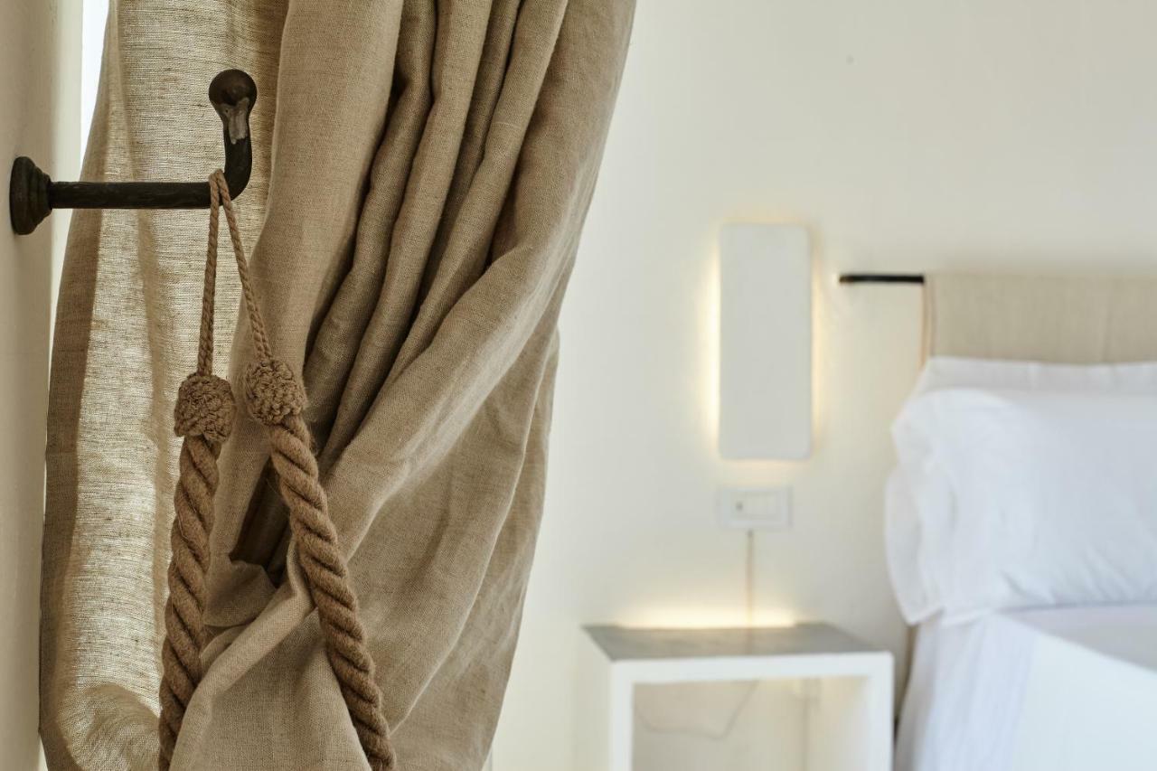 Agapanto Masseria Bed & Breakfast Conversano Dış mekan fotoğraf