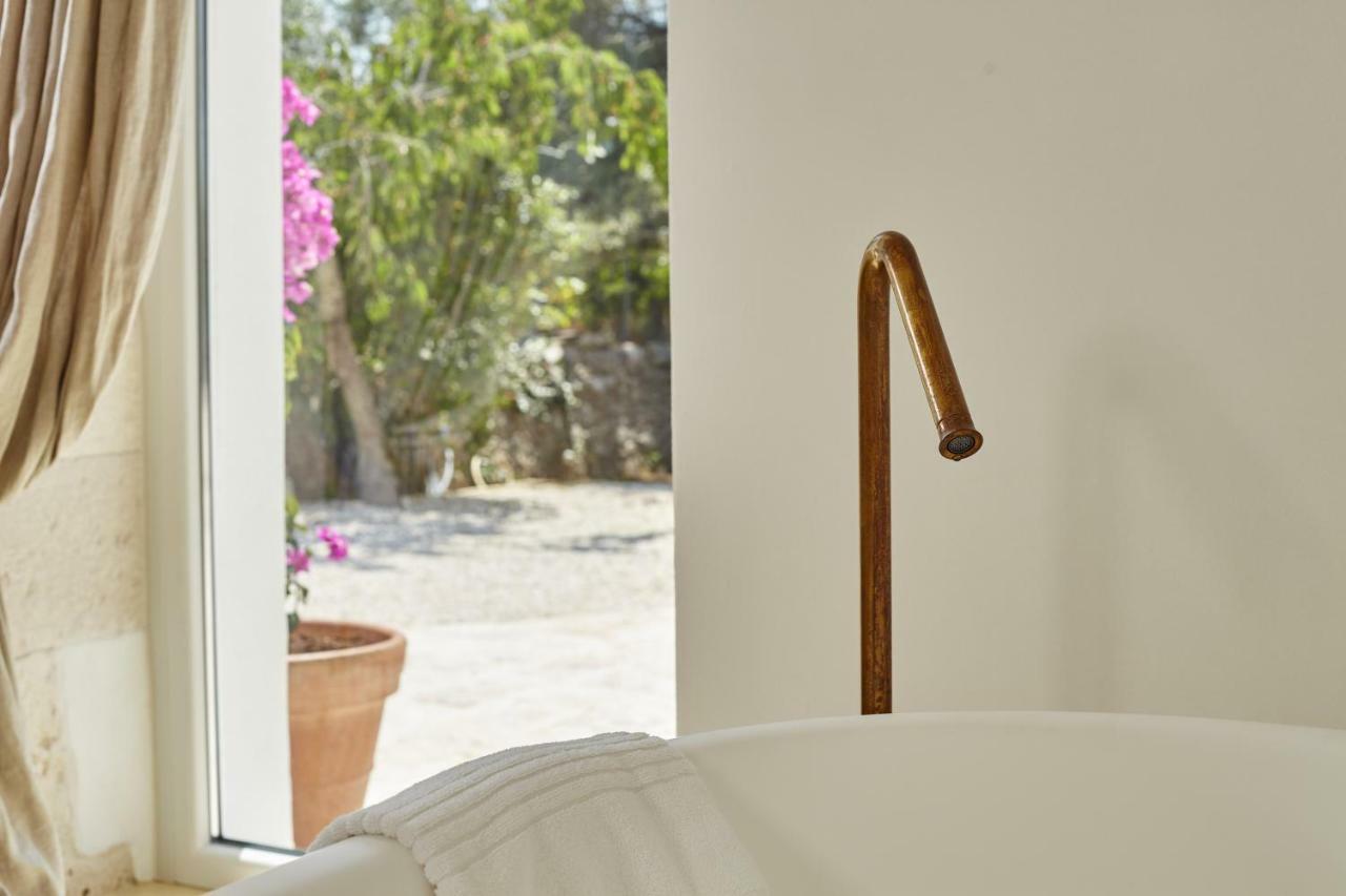 Agapanto Masseria Bed & Breakfast Conversano Dış mekan fotoğraf