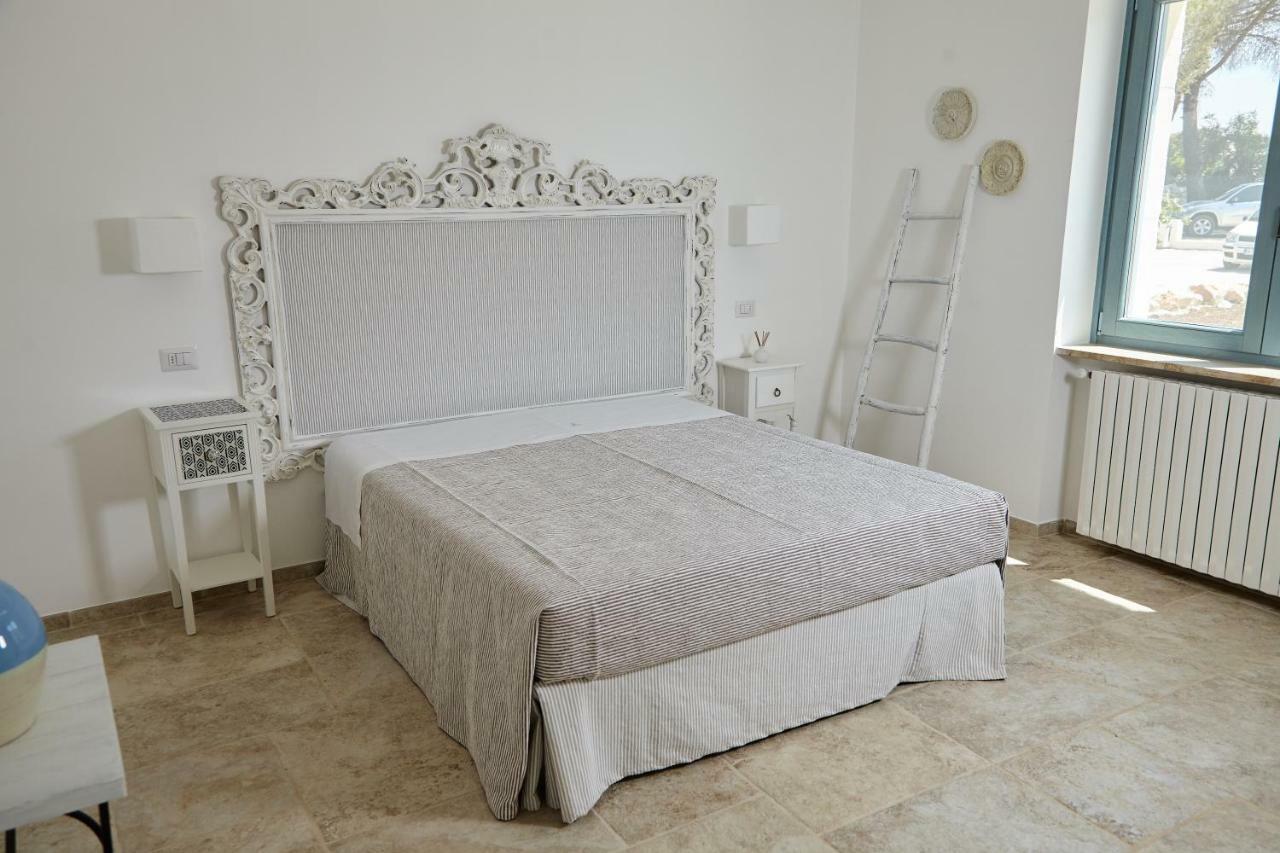 Agapanto Masseria Bed & Breakfast Conversano Dış mekan fotoğraf