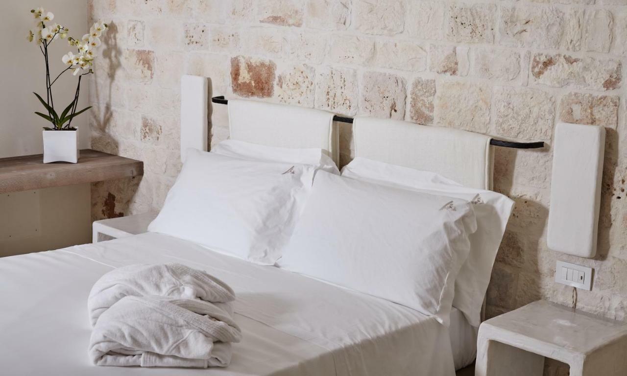 Agapanto Masseria Bed & Breakfast Conversano Dış mekan fotoğraf