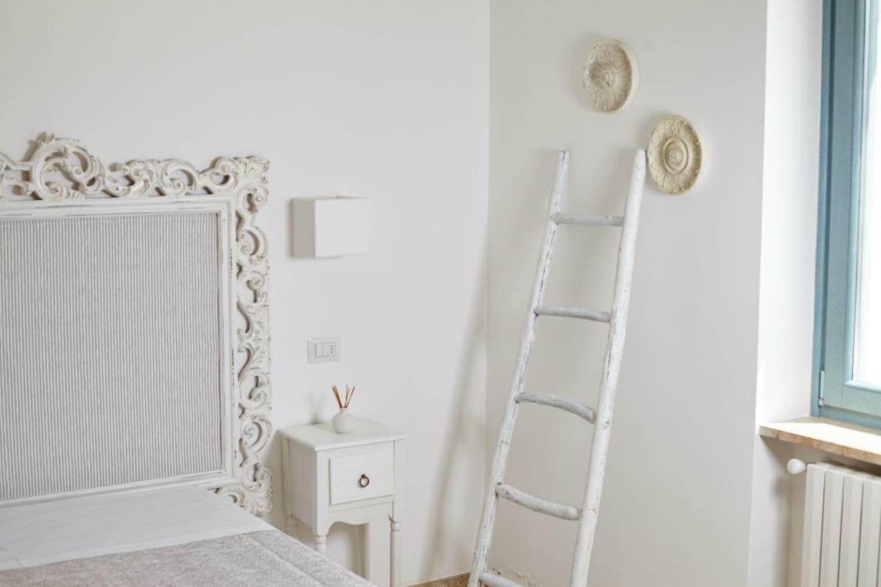 Agapanto Masseria Bed & Breakfast Conversano Dış mekan fotoğraf