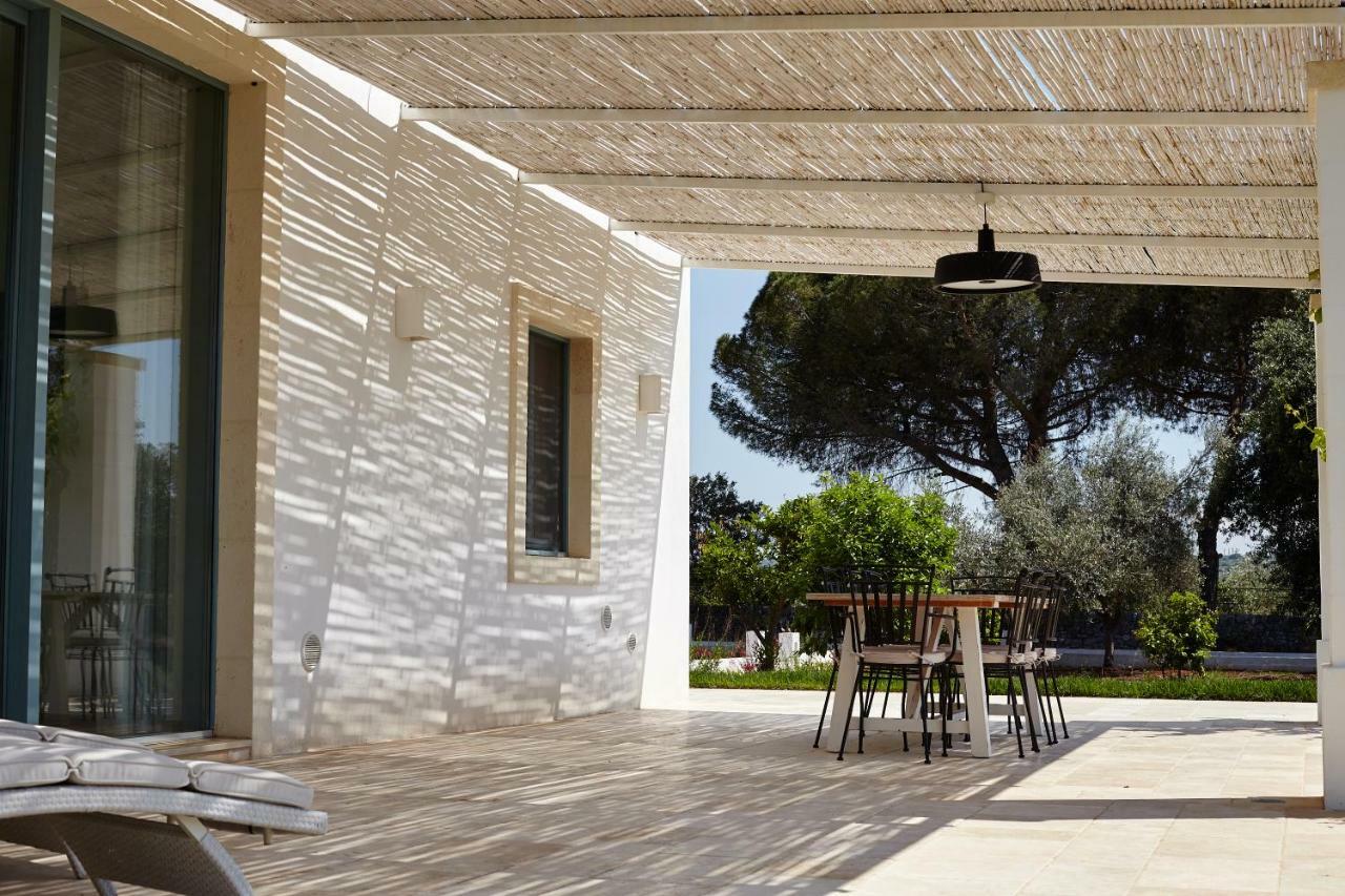 Agapanto Masseria Bed & Breakfast Conversano Dış mekan fotoğraf