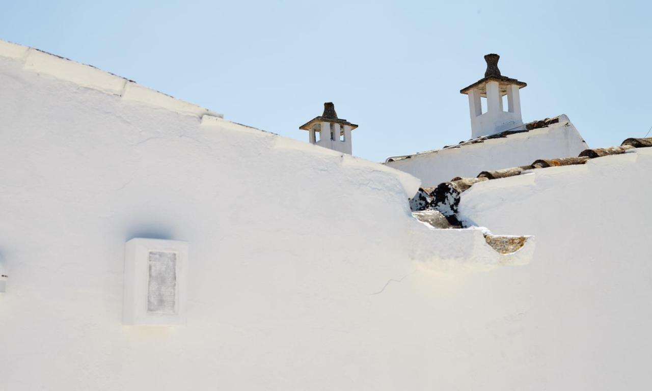 Agapanto Masseria Bed & Breakfast Conversano Dış mekan fotoğraf