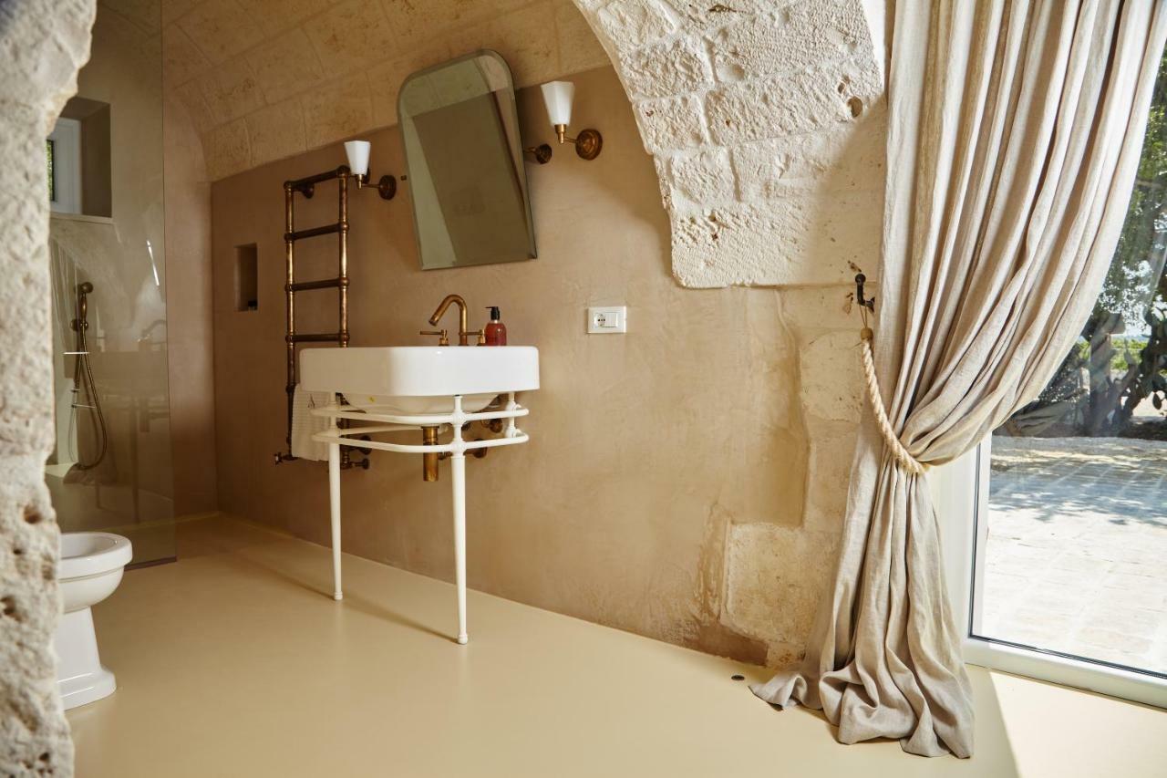 Agapanto Masseria Bed & Breakfast Conversano Dış mekan fotoğraf