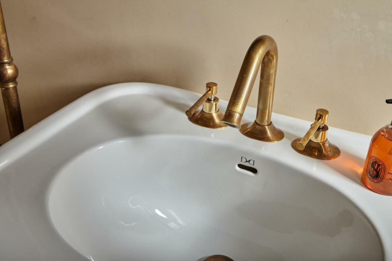 Agapanto Masseria Bed & Breakfast Conversano Dış mekan fotoğraf