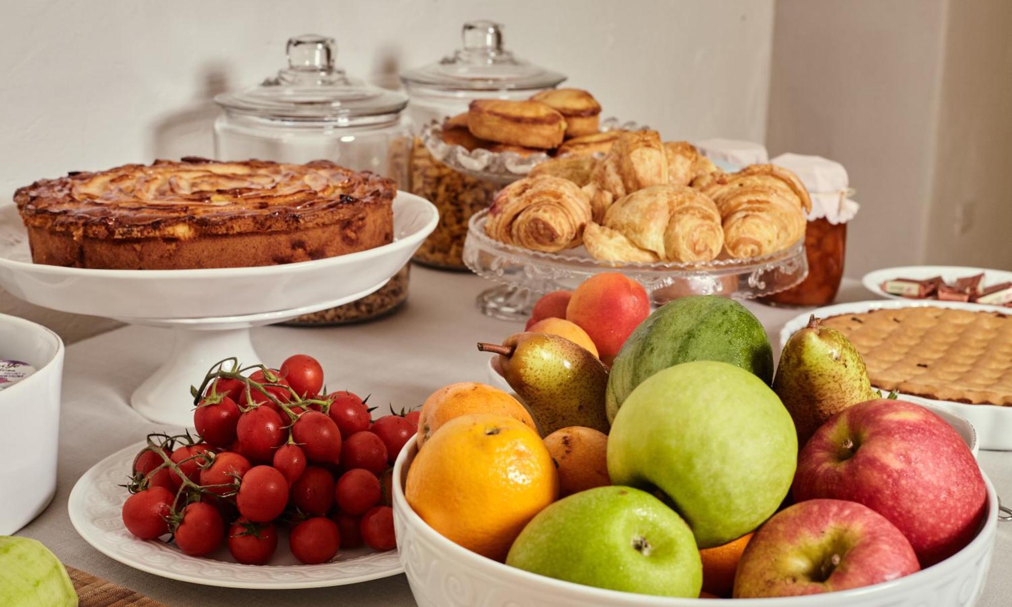 Agapanto Masseria Bed & Breakfast Conversano Dış mekan fotoğraf