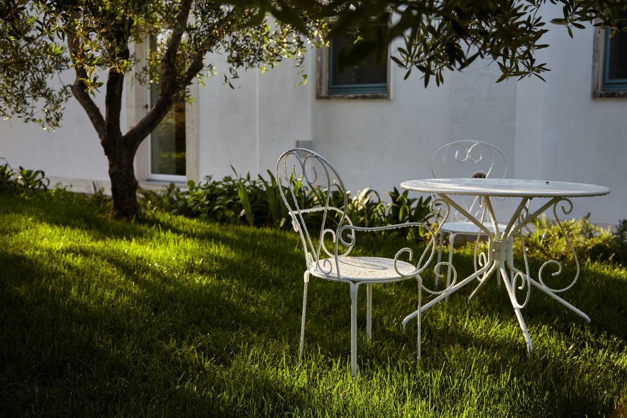Agapanto Masseria Bed & Breakfast Conversano Dış mekan fotoğraf