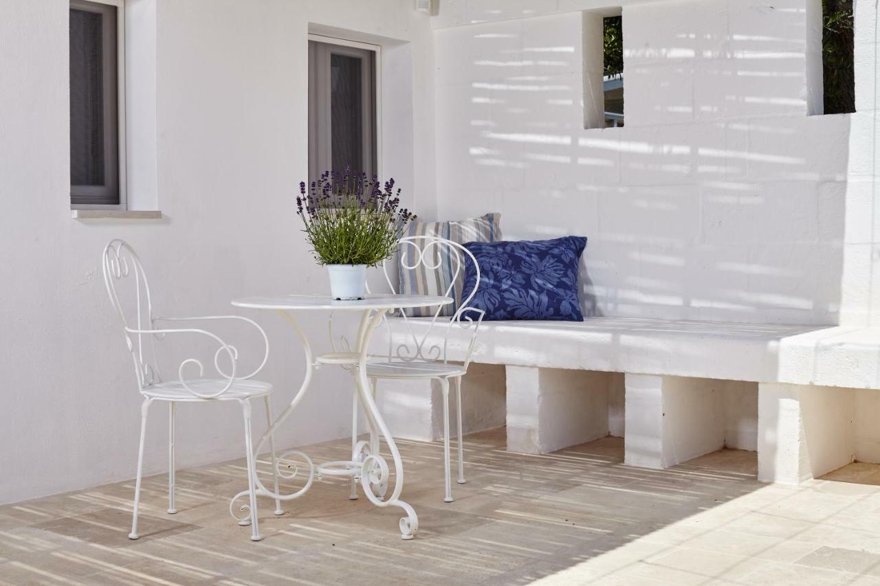 Agapanto Masseria Bed & Breakfast Conversano Dış mekan fotoğraf