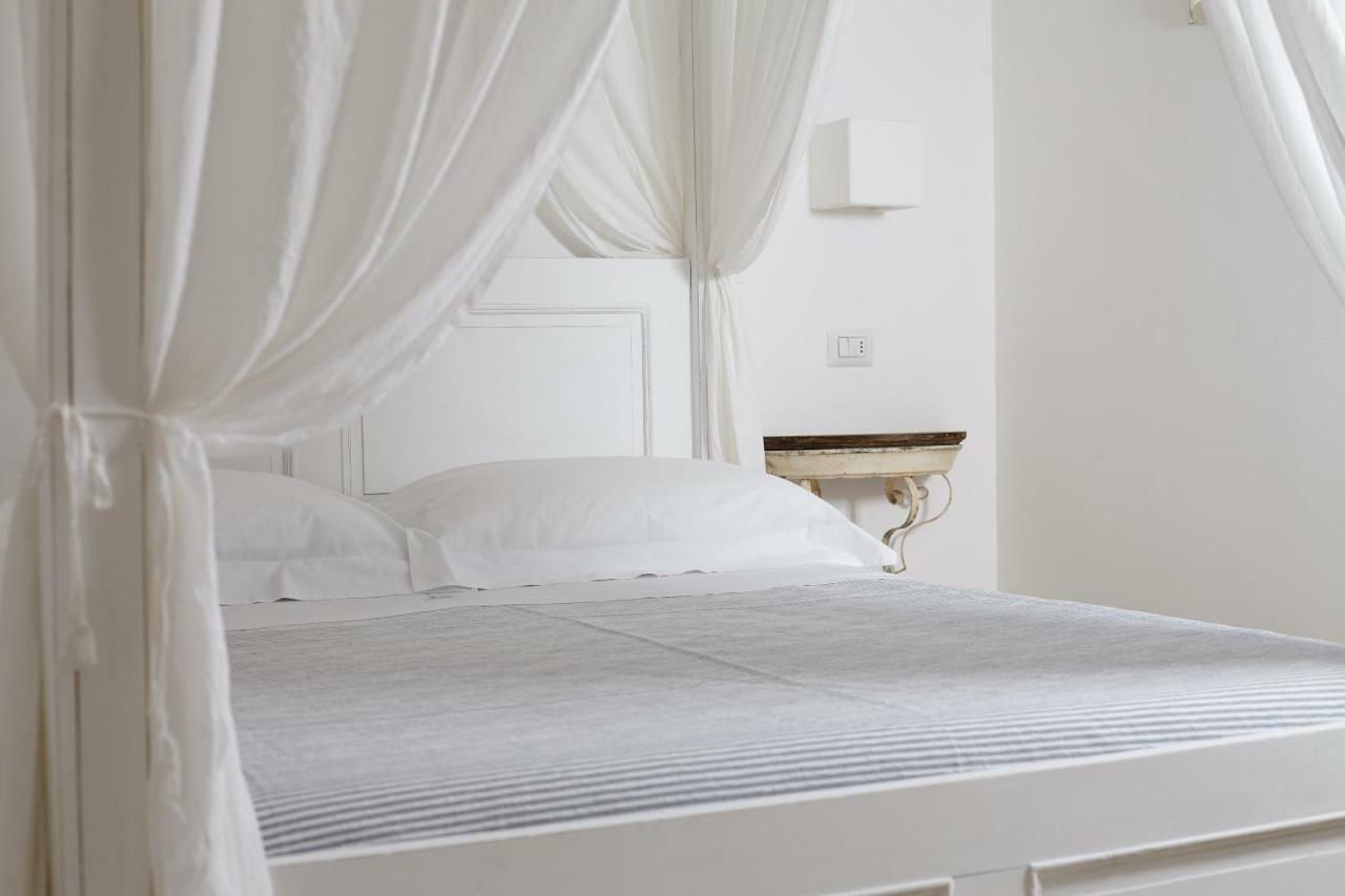 Agapanto Masseria Bed & Breakfast Conversano Dış mekan fotoğraf
