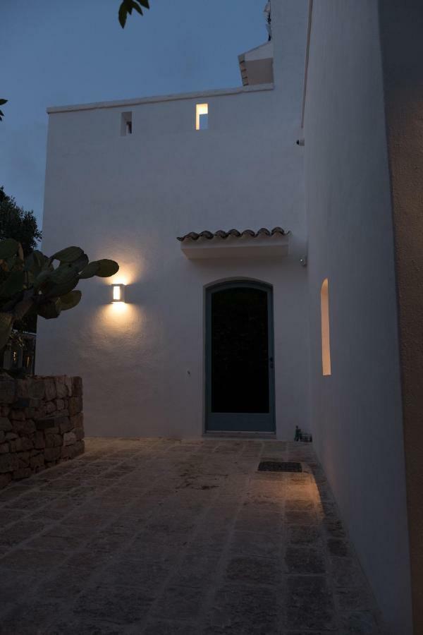 Agapanto Masseria Bed & Breakfast Conversano Dış mekan fotoğraf