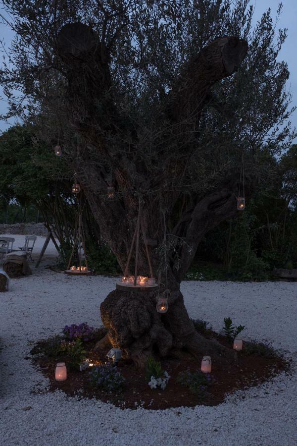 Agapanto Masseria Bed & Breakfast Conversano Dış mekan fotoğraf